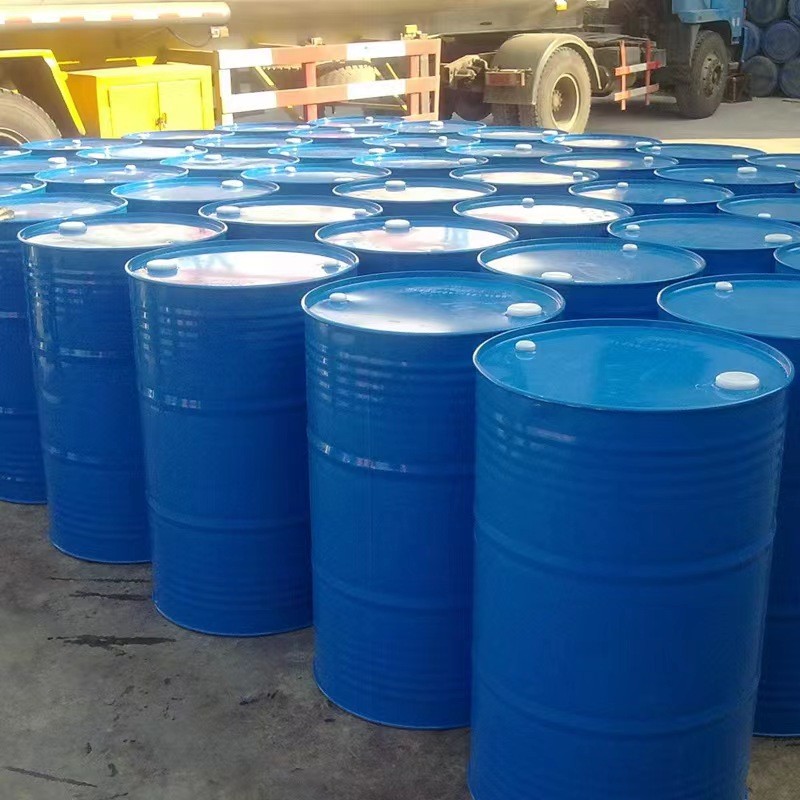 Chlorinated Paraffin Factory - Liquid Wax CP70 Flame Retardant