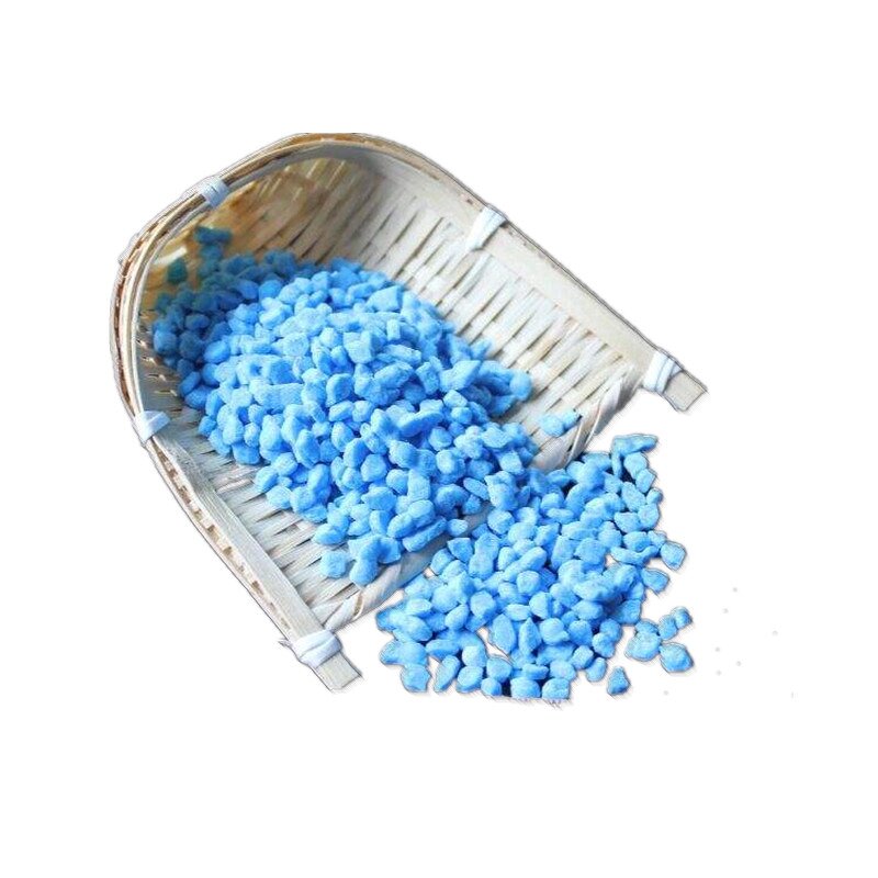 Copper Sulphate Pentahydrate Manufacturer - Crystal Best Price