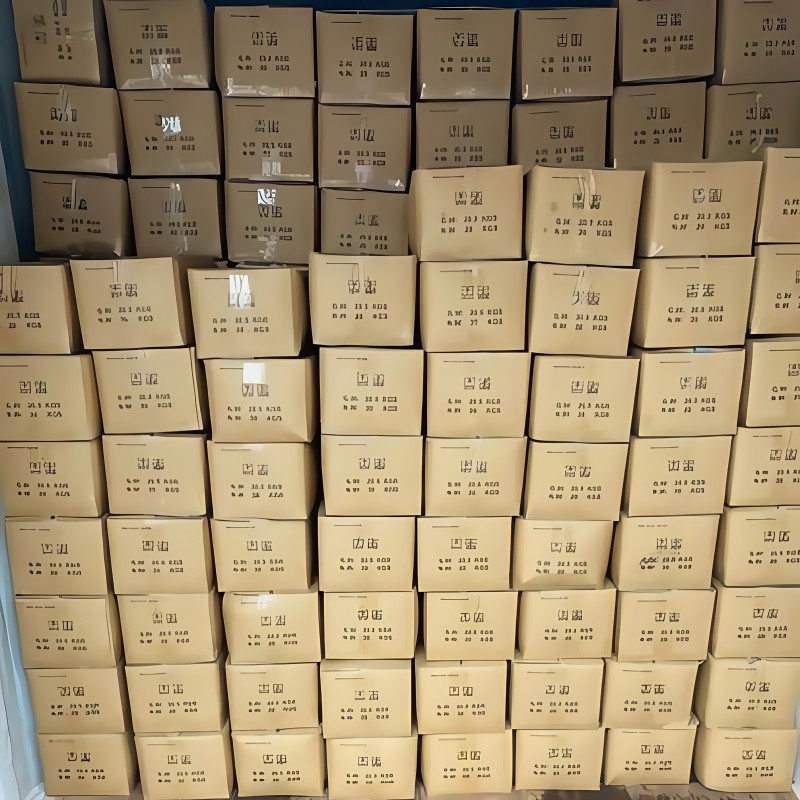 CMC Manufacturer - for Food and Industry Professional