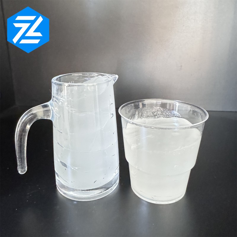 AOS Powder Manufacturer - Alpha Olefin Sulfonate for Detergent