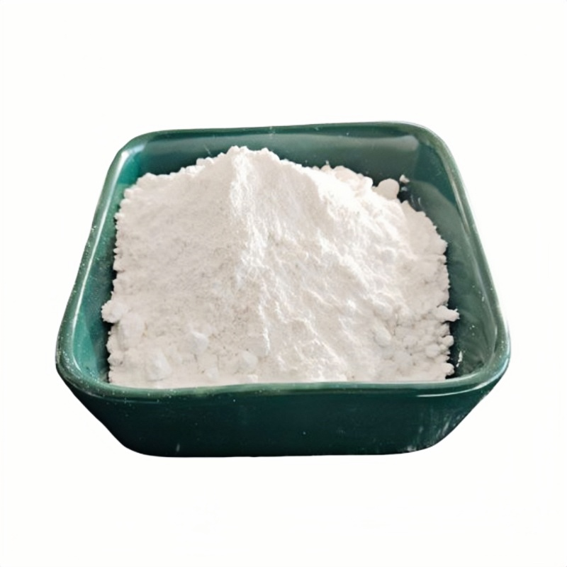 Nano Zinc Oxide Manufacturer - Industrial Food Grade