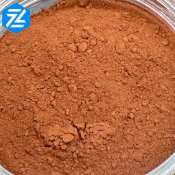Iron Oxide Powder Manufacturer - Multi-color for Paint