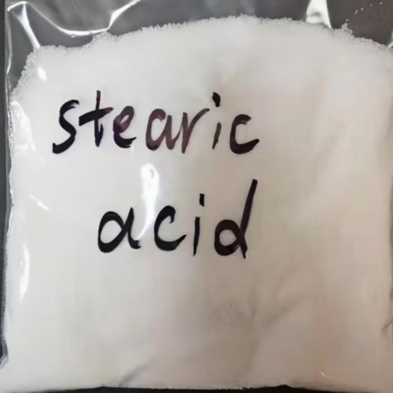 Stearic Acid Supplier - 99% Food Grade Organic