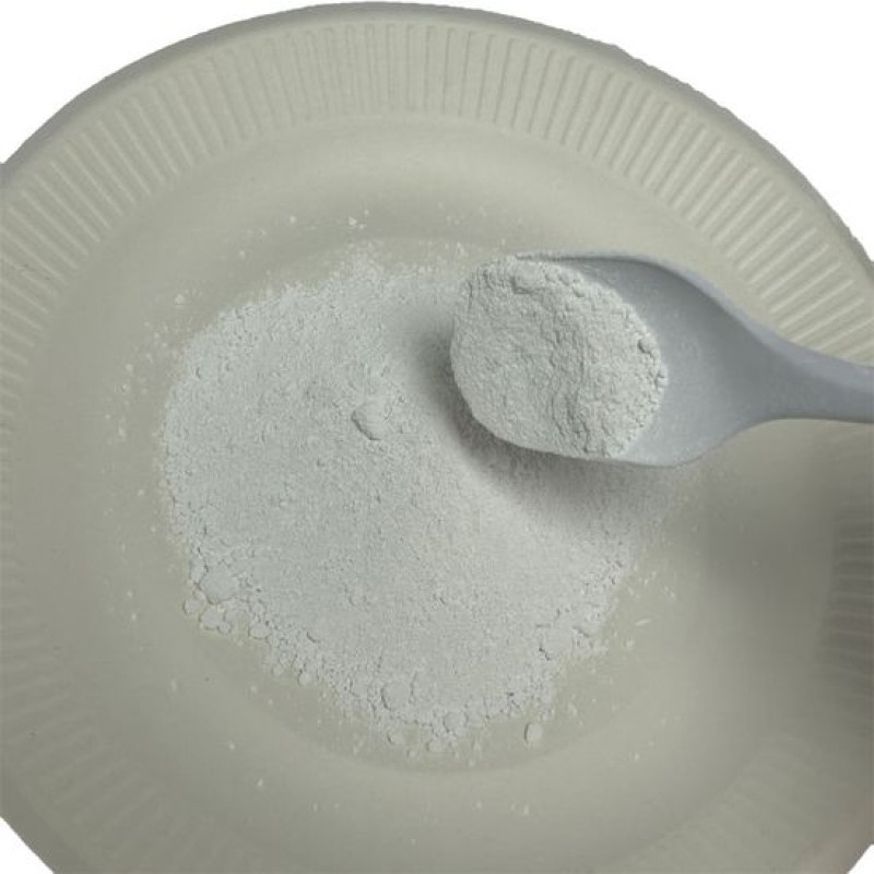 Nano Zinc Oxide Manufacturer - Industrial Food Grade