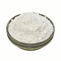 Nano Zinc Oxide Manufacturer - Industrial Food Grade