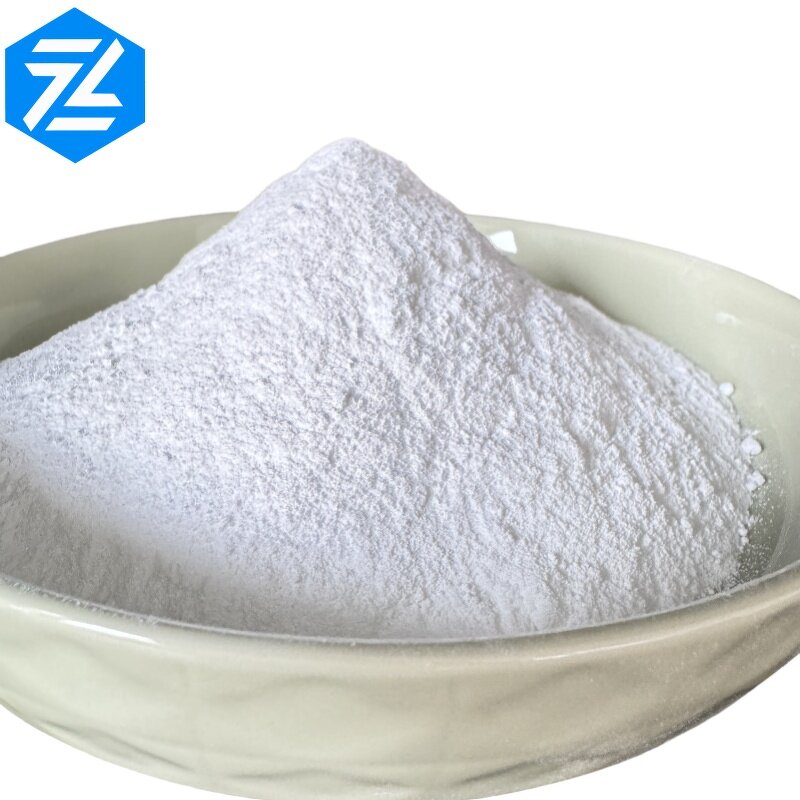 Zinc Oxide Factory - 99.5% Industrial Food Grade
