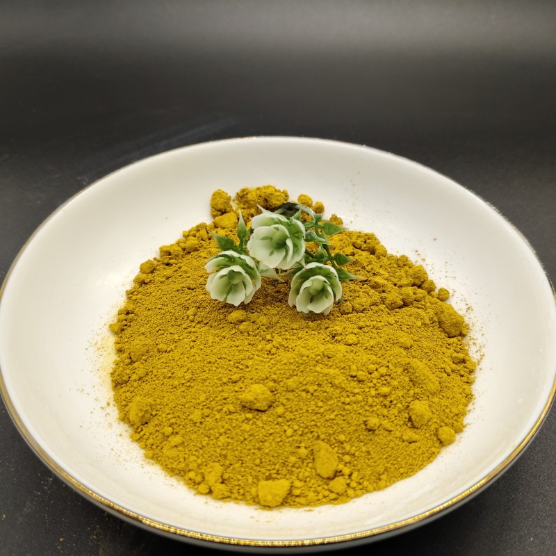 Iron Chloride Hexahydrate Factory - 99% FeCl3.6H2O Industrial