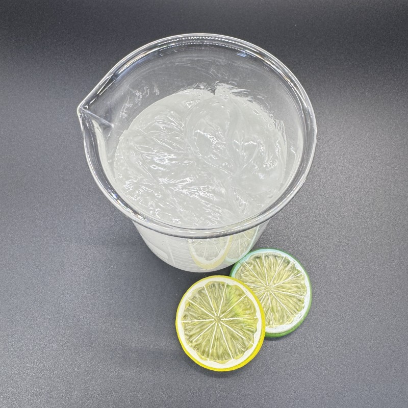 LABSA 96% Supplier - High Purity for Detergent