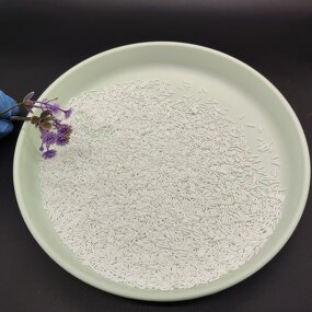 SLS Powder Manufacturer - 92% Needle for Cosmetics