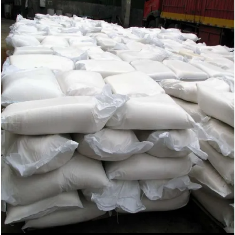 Citric Acid Manufacturer - pH Adjuster High Quality