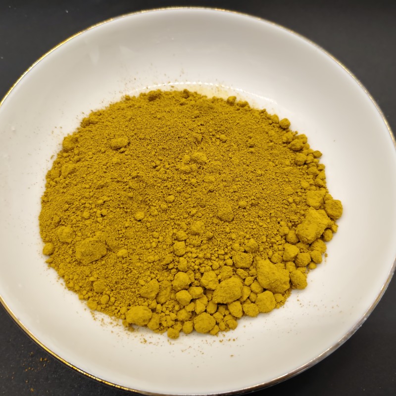 Iron Chloride Hexahydrate Factory - 99% FeCl3.6H2O Industrial