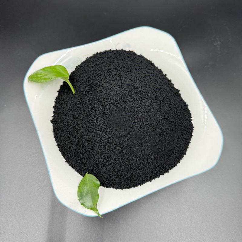 Industrial Carbon Black Manufacturer - 900 Powder