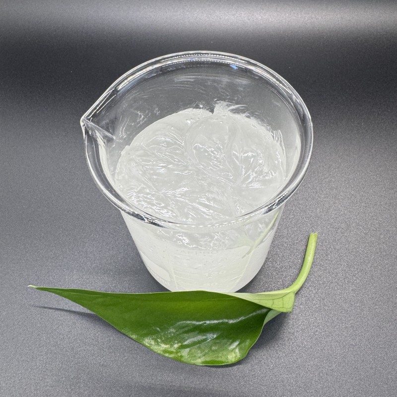 LABSA 96% Supplier - High Purity for Detergent