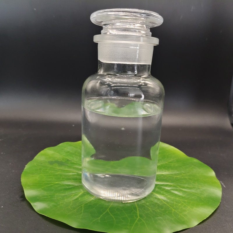 Valerophenone Factory - CAS 1009-14-9 Fast Delivery