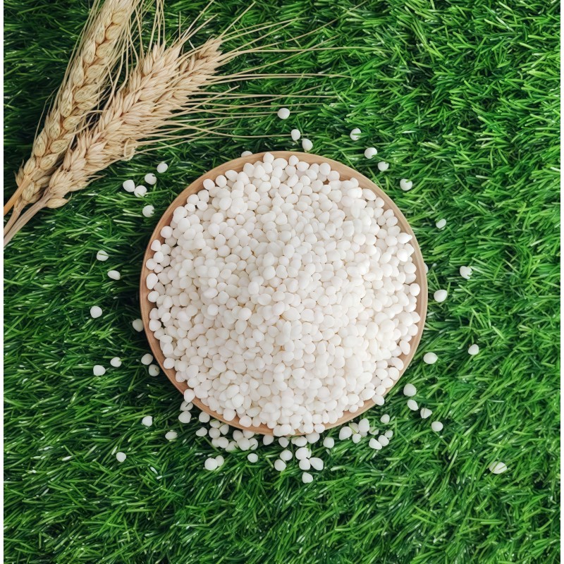 Carbamide Fertilizer Manufacturer - 46% Nitrogen Bulk