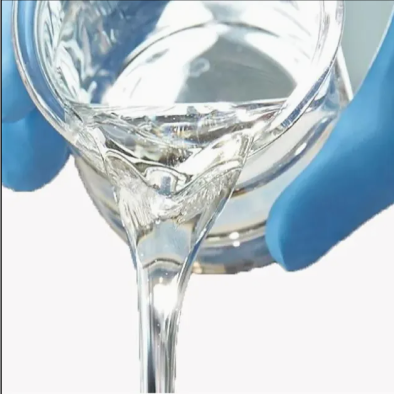 Propylene Glycol Factory - 99.5% CAS 57-55-6