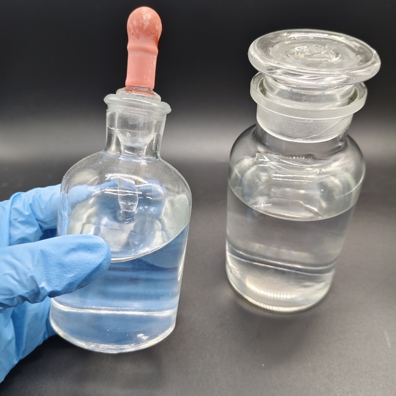 Diethylene Glycol Monobutyl Ether Factory - CAS 112-34-5 DB