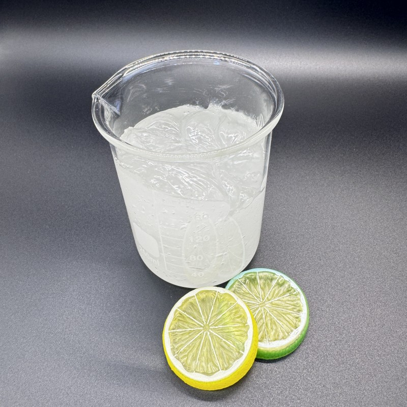 LABSA 96% Supplier - High Purity for Detergent