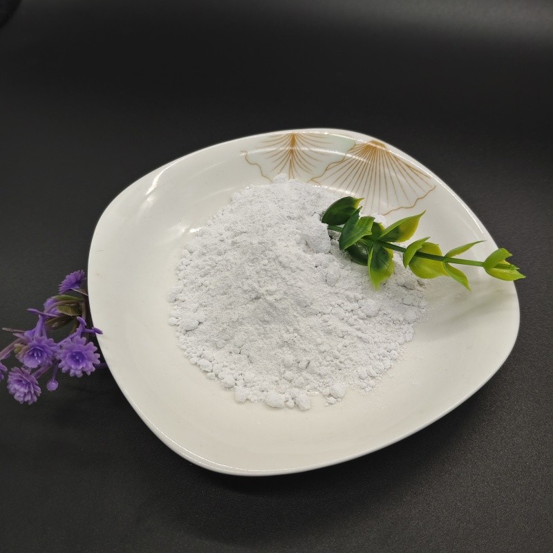 Potassium Iodide Supplier - 99% Purity CAS 7681-11-0