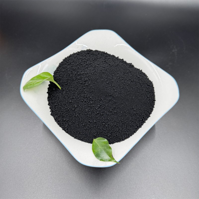 Industrial Carbon Black Manufacturer - 900 Powder