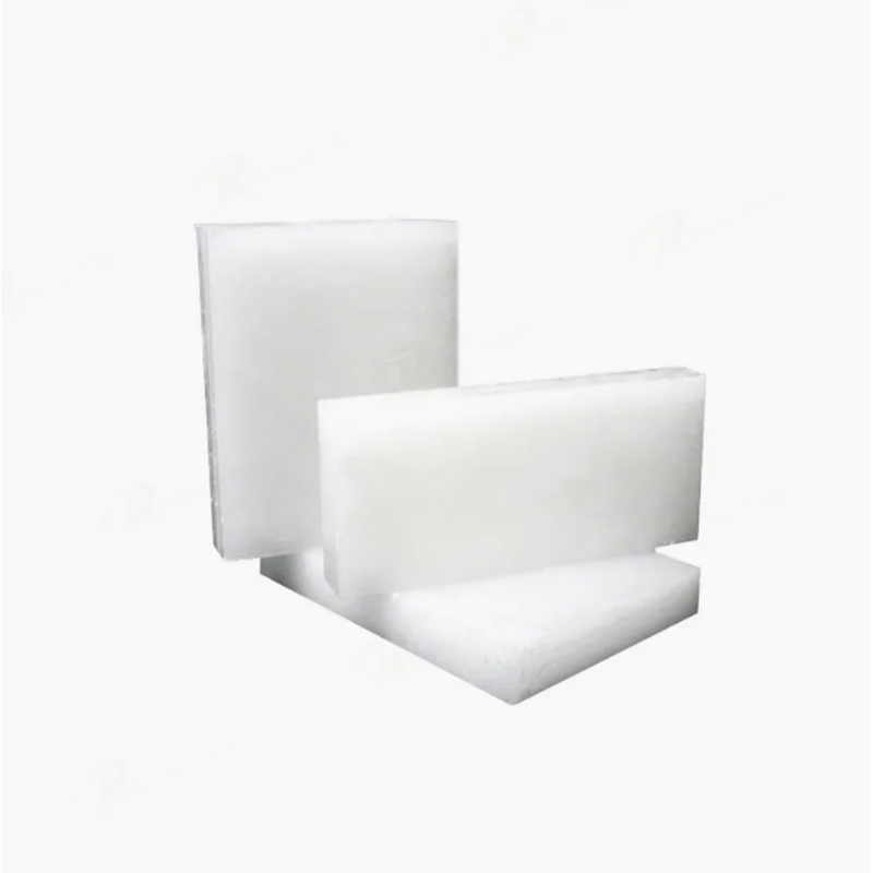 Fully Refined Paraffin Wax Factory - Slab Solid 58# 60#