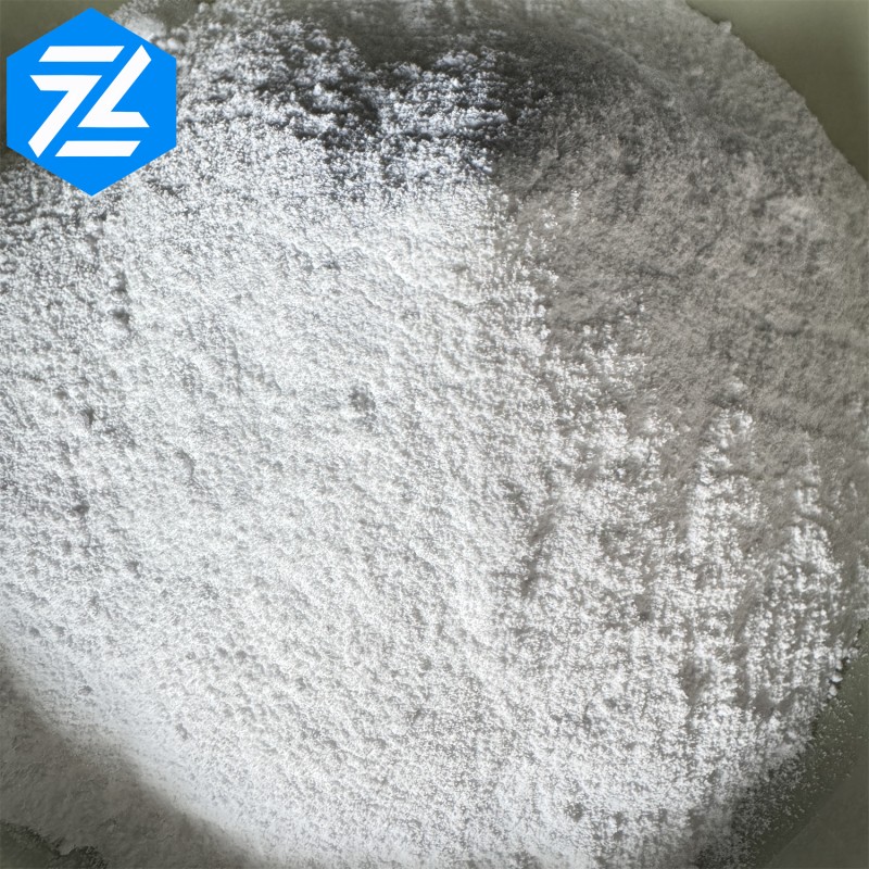 Zinc Oxide Supplier - Swine Feed Additive Low Addition