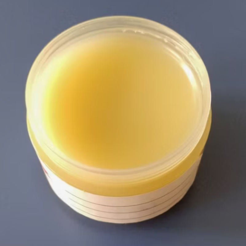 Lanolin Anhydrous Manufacturer - Cosmetic Grade CAS 8006-54-0