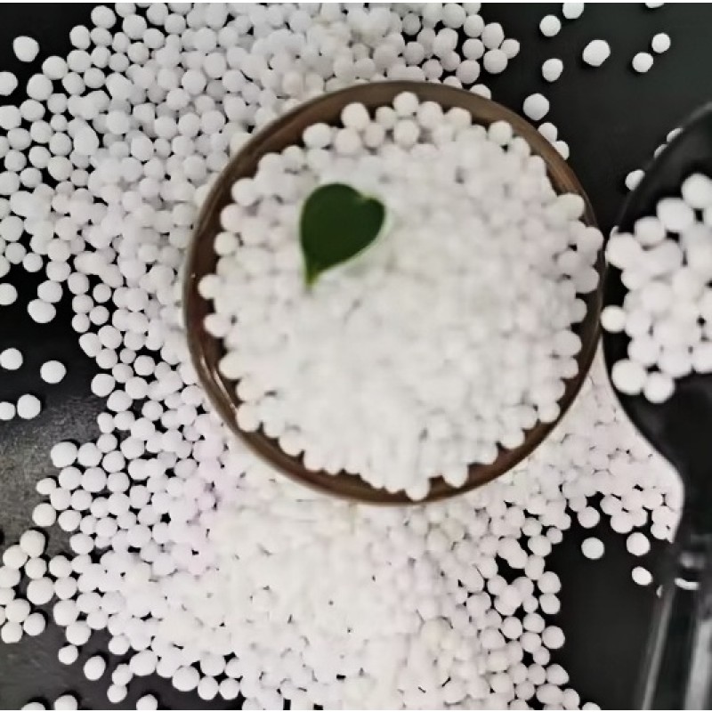 Organic Urea Factory - 46% Prilled Granular