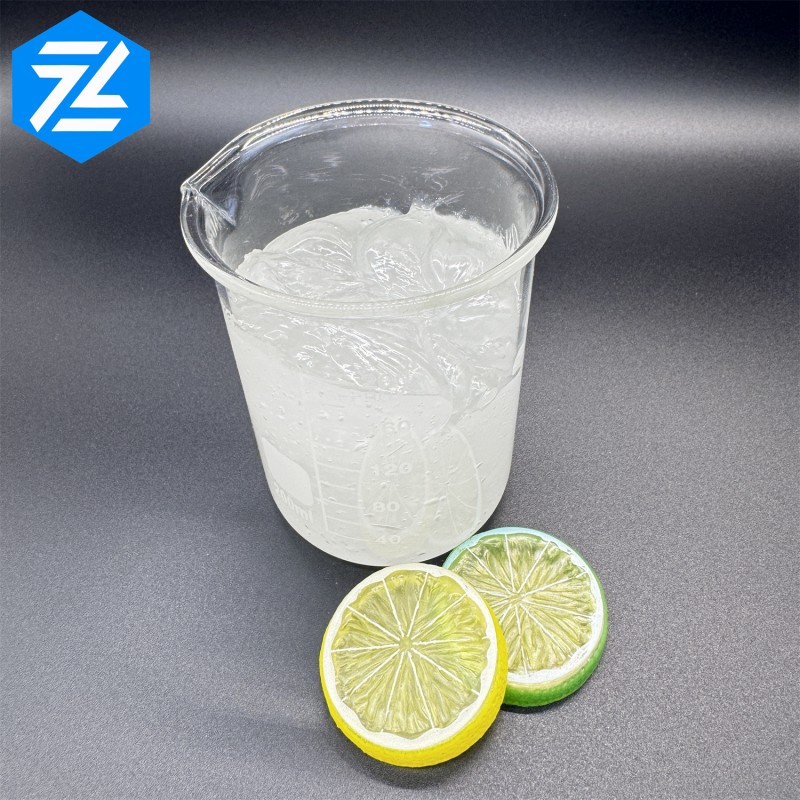 LABSA Manufacturer - 96% for Detergent Powder