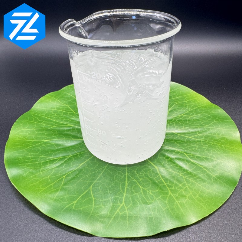 Linear Alkyl Benzene Sulfonic Acid Factory - 96%