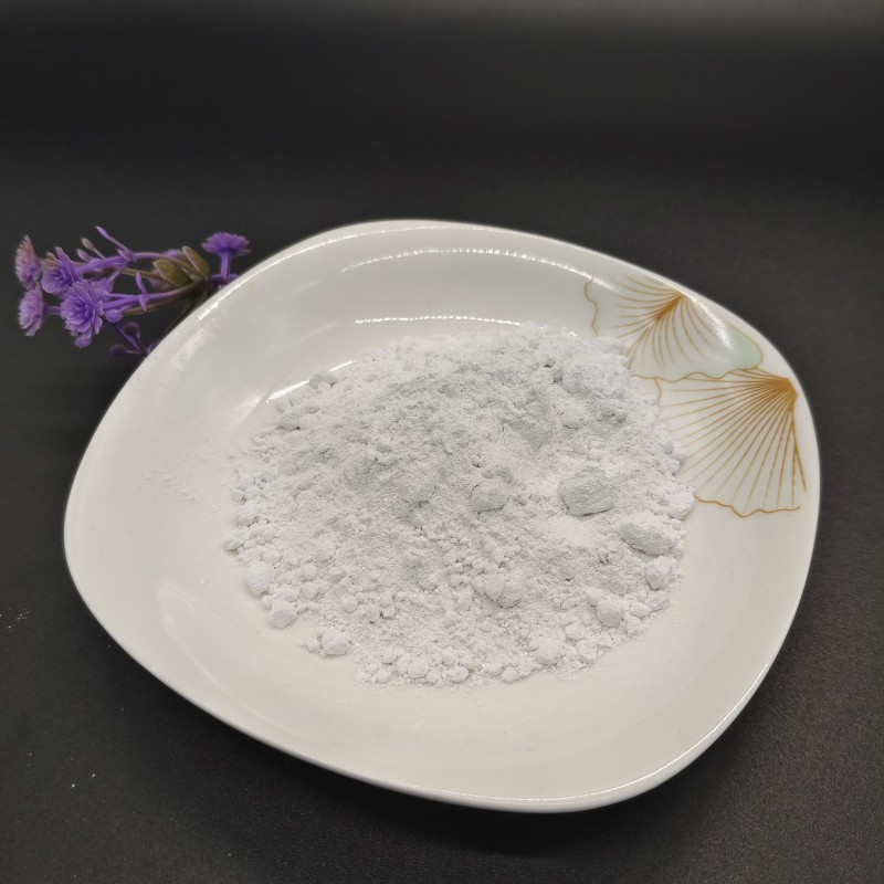 Ethyl Paraben Manufacturer - Food Additive CAS 120-47-8
