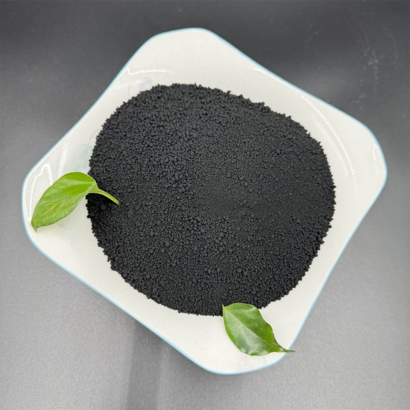 Industrial Carbon Black Manufacturer - 900 Powder
