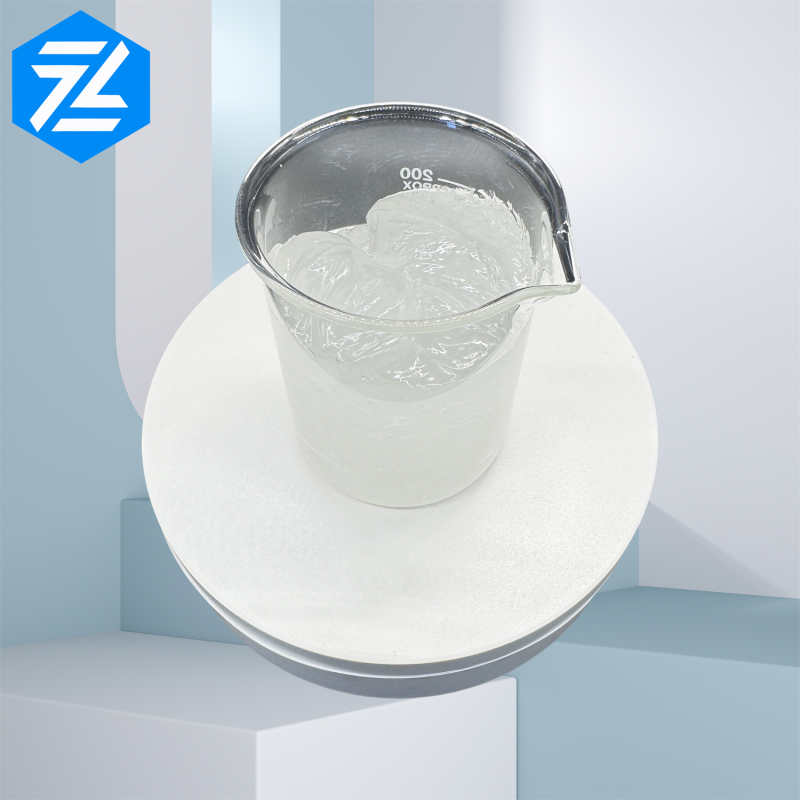 Linear Alkyl Benzene Sulfonic Acid Factory - 96%