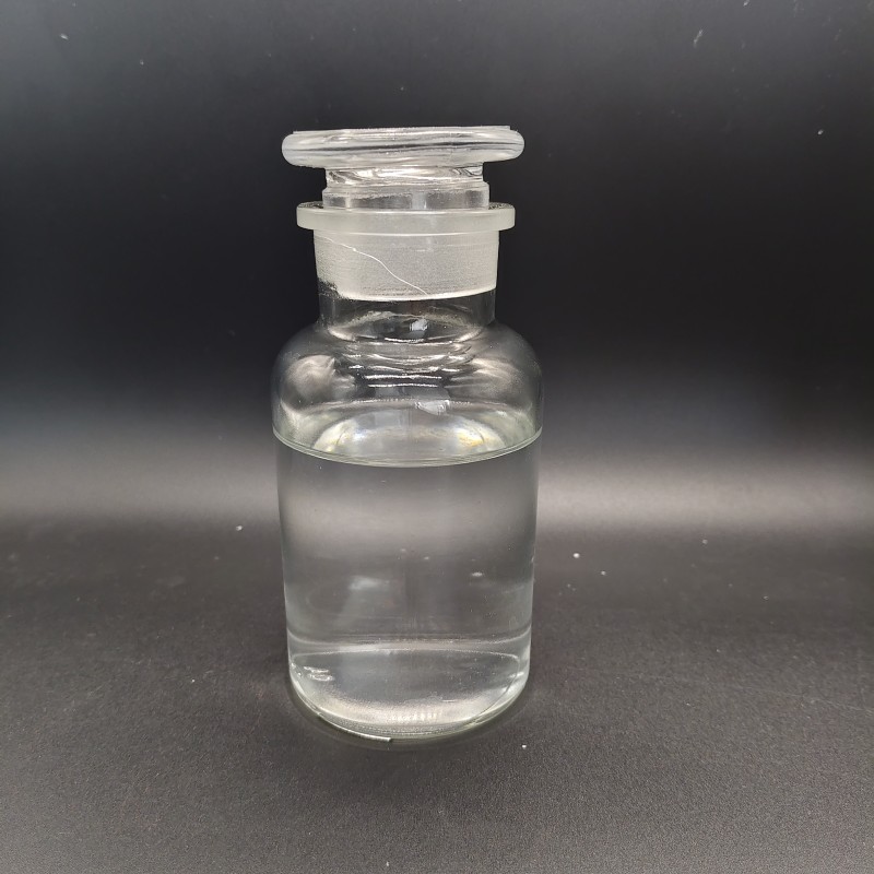 4-Methylpropiophenone Manufacturer - CAS 5337-93-9 China