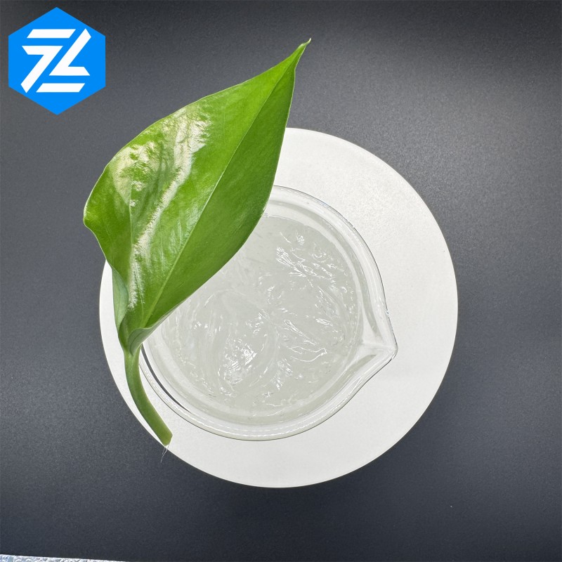 LABSA Manufacturer - 96% for Detergent Powder