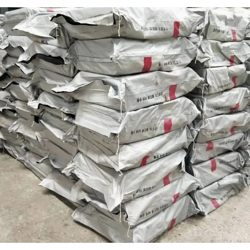 Crude Paraffin Wax Factory - 56-58-60 Solid Liquid