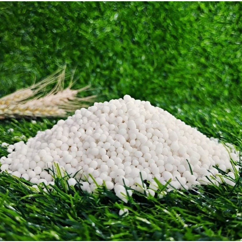 Urea Fertilizer Supplier - 46% Agriculture Grade