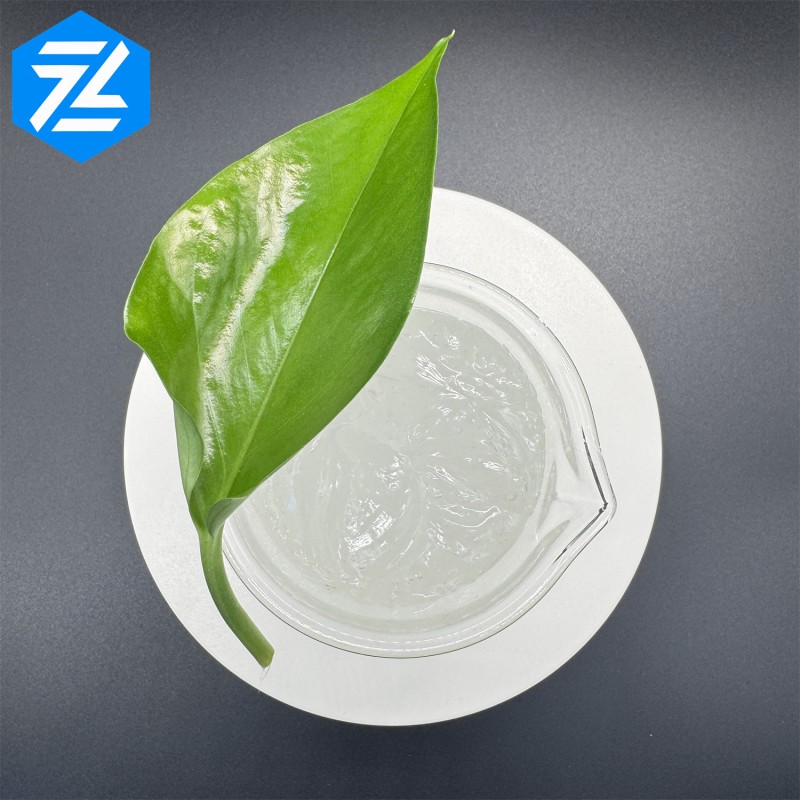 LABSA Manufacturer - 96% for Detergent Powder