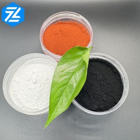 Silicon Carbide Powder Factory - F320 Abrasive