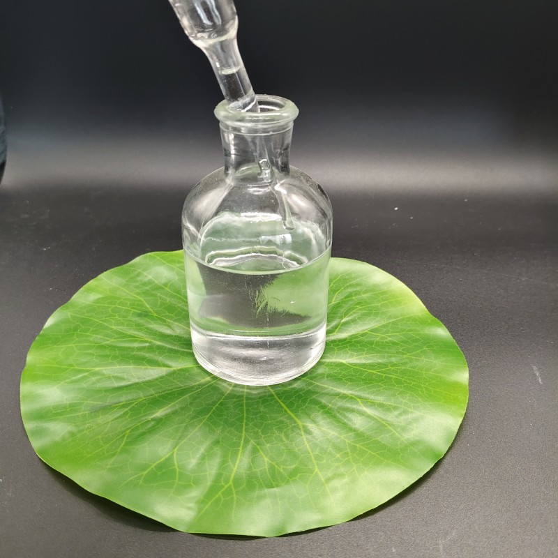 Valerophenone Factory - CAS 1009-14-9 Fast Delivery