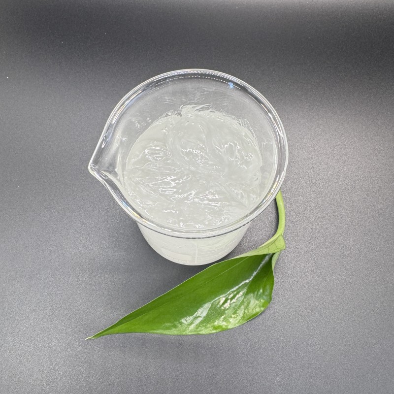 LABSA 96% Supplier - High Purity for Detergent