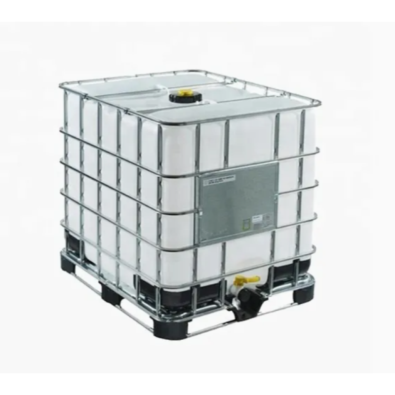 Paraffin Wax Factory - Bulk Fully Refined 58-60