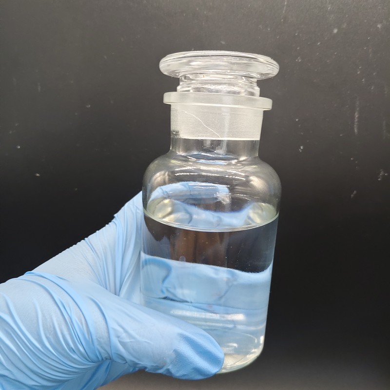 4-Methylpropiophenone Manufacturer - CAS 5337-93-9 China