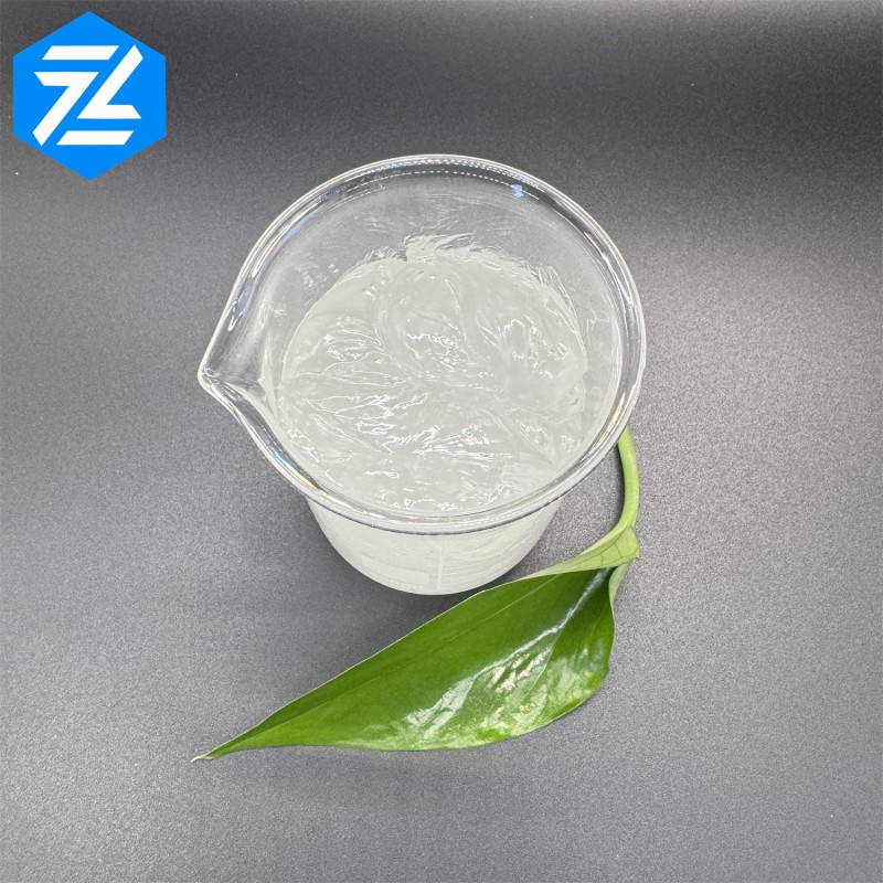 LABSA Manufacturer - 96% for Detergent Powder