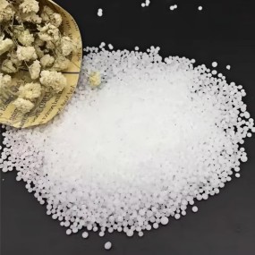 Nitrogen Fertilizer Manufacturer - 46% Controlled Release