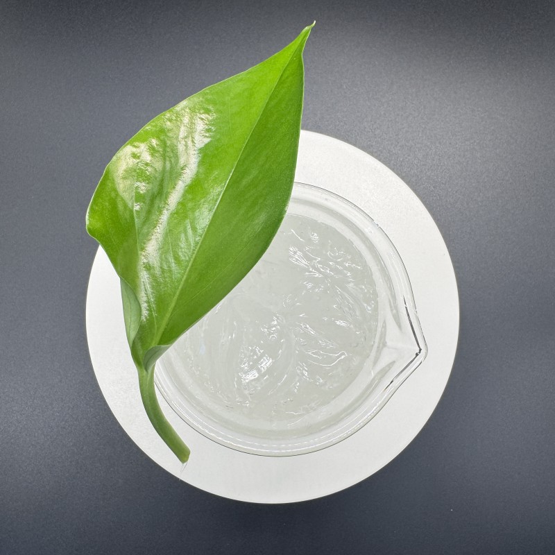 LABSA 96% Supplier - High Purity for Detergent