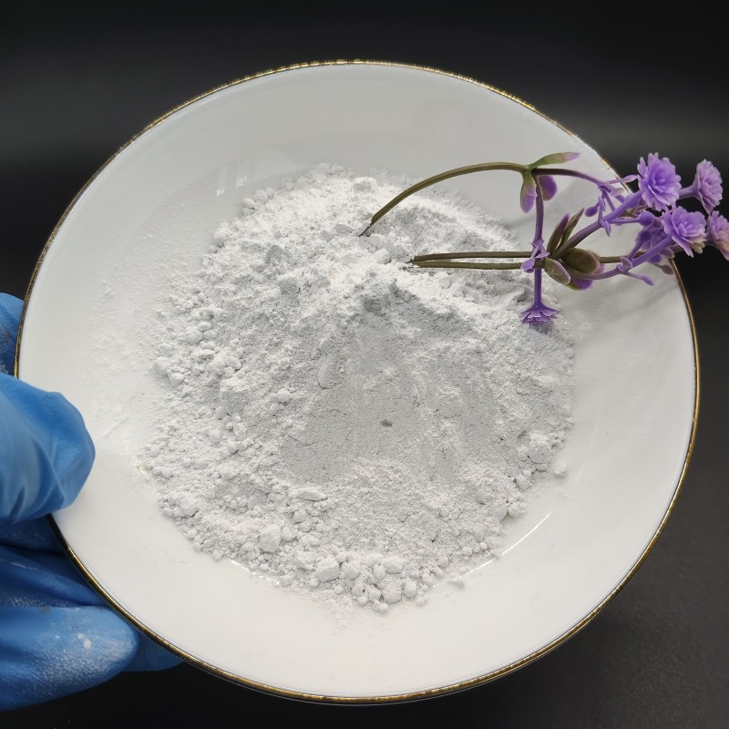 Ethyl Paraben Manufacturer - Food Additive CAS 120-47-8