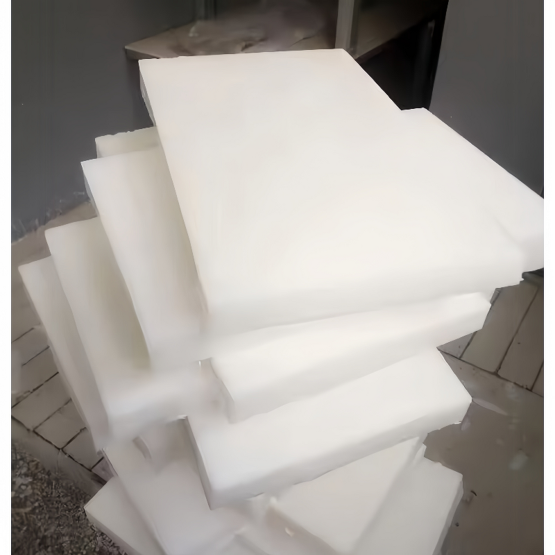 Vegetable Soap Noodles Supplier - 100% No Palm Oil