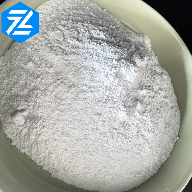 Zinc Oxide Supplier - Swine Feed Additive Low Addition