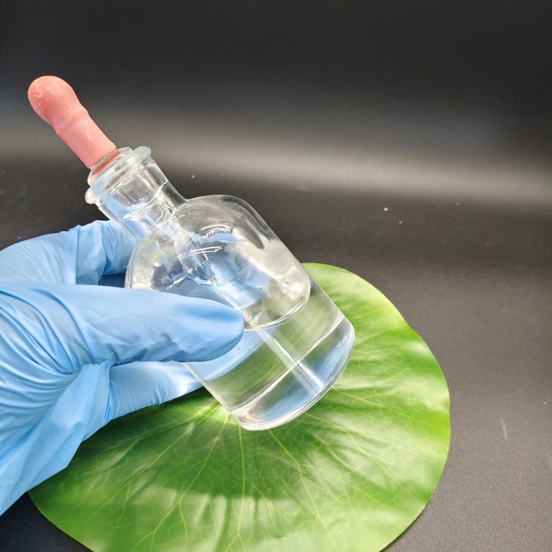 4-Methylpropiophenone Manufacturer - CAS 5337-93-9 China